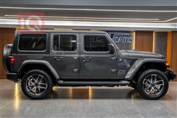 جیپ رانگلەر